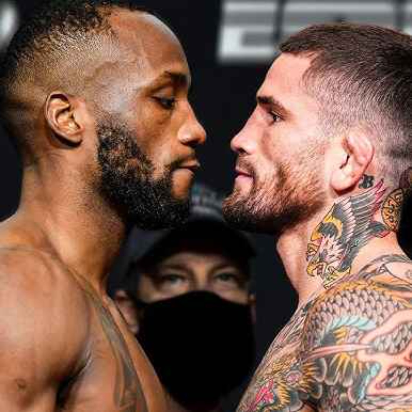 UFC LONDON PREVIEW: Leon Edwards v Sean Brady. What will be fight of the night?
