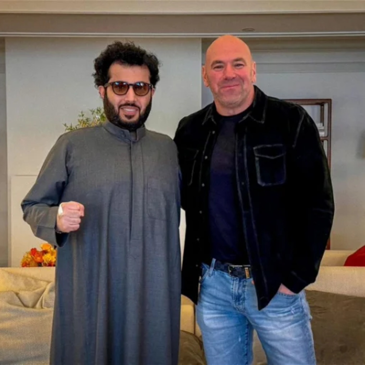 BOXING: Dana White and TKO enter Boxing with Turki Alalshikh. Is it good for Boxing? Pros and cons.