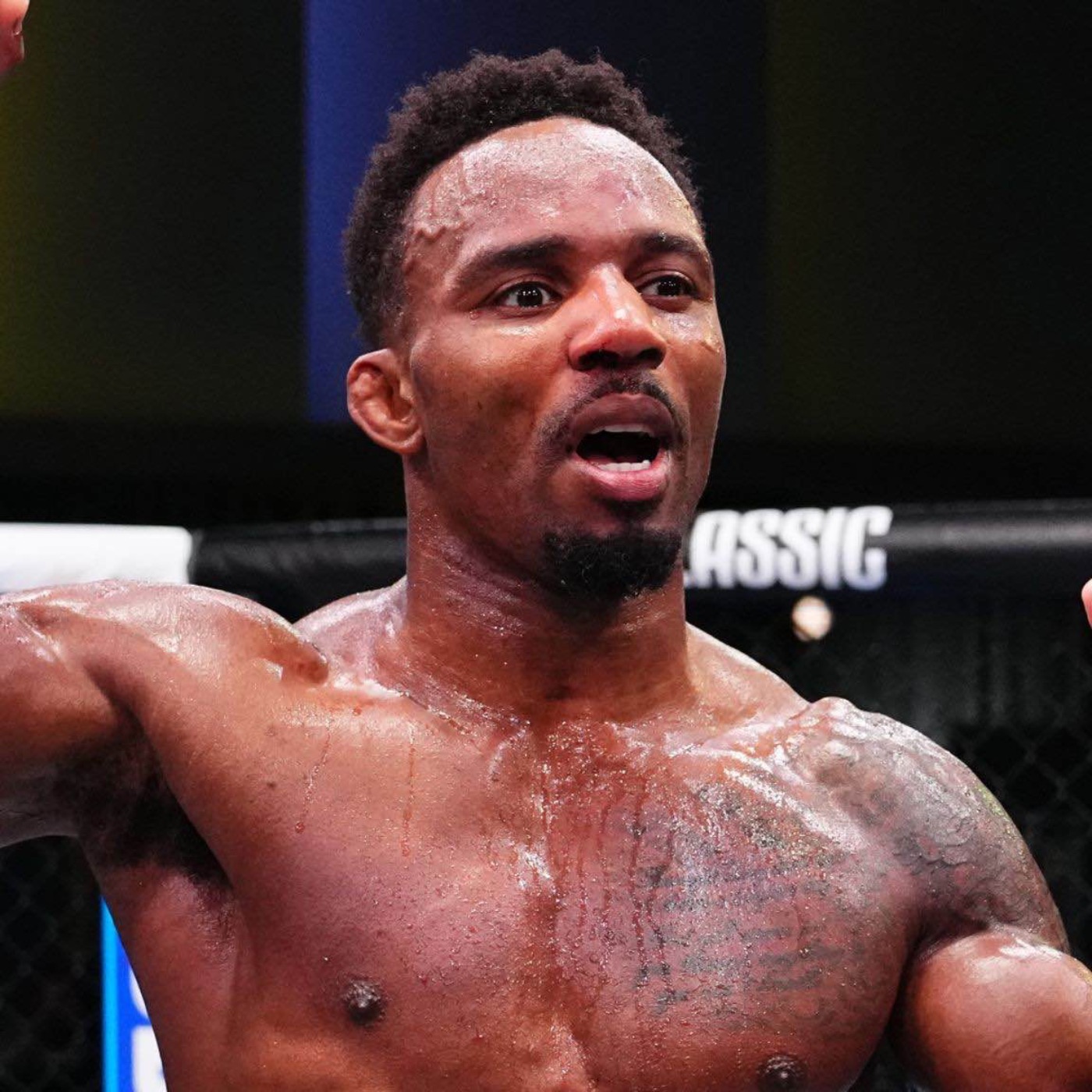 UFC REACTION: Lerone Murphy delivers perfect performance. Rhys McKee shows he belongs in the UFC.