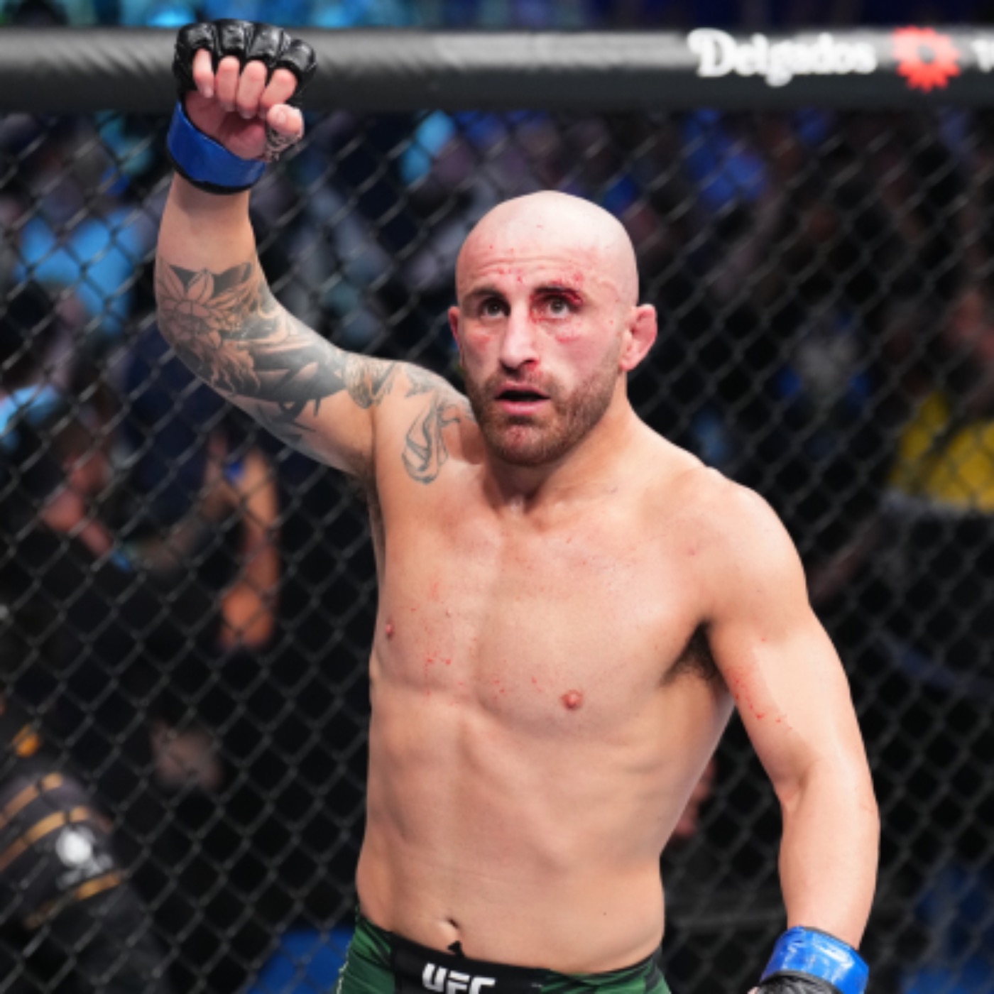 UFC 314 PREVIEW: Alexander Volkanovski looking to create history against Diego Lopes in Miami