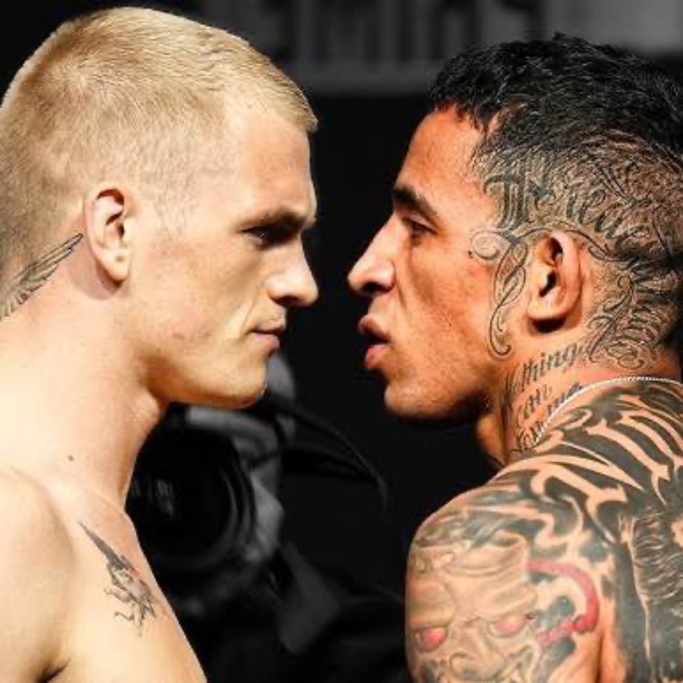UFC KANSAS PREVIEW: Ian Garry v Carlos Prates is a banger!