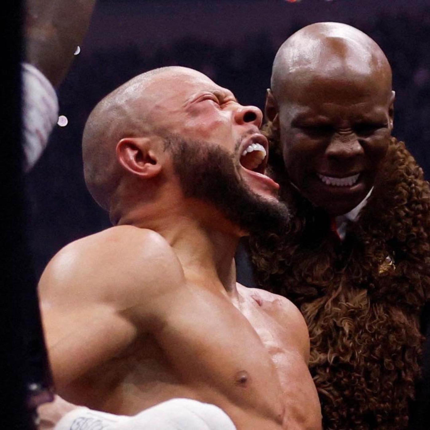 Fight Disciples Podcast