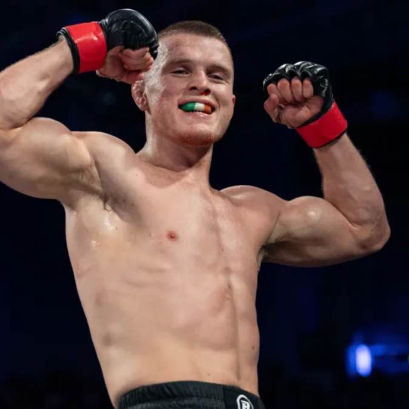 PFL BELFAST PREVIEW: Can Paul Hughes and Lewis McGrillen set off the fireworks?