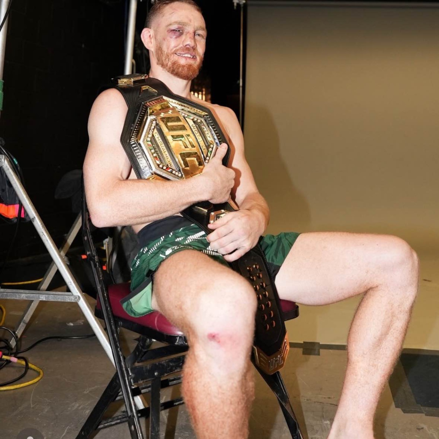 UFC 315 REACTION: A Masterclass from Jack Della Maddelena.