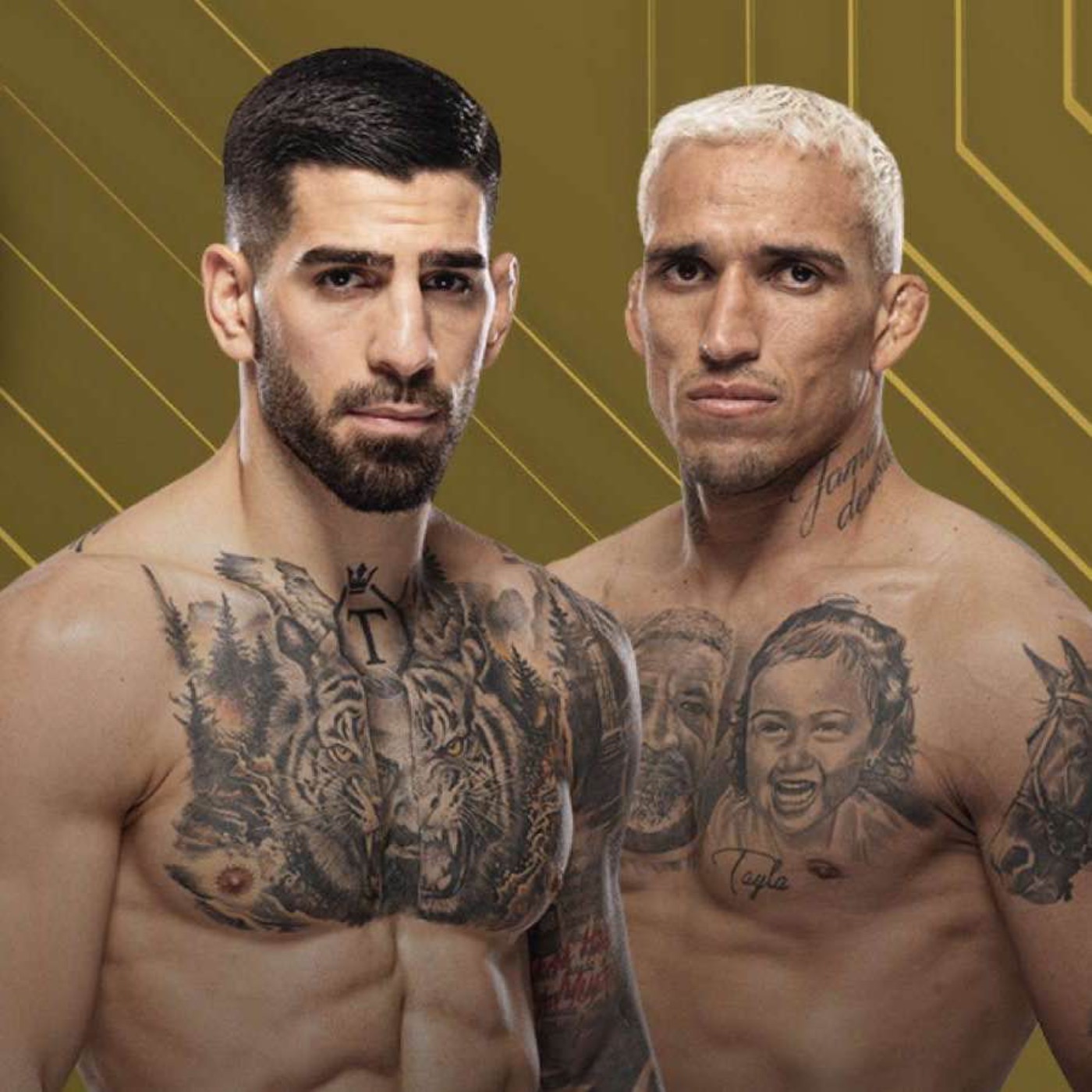 BREAKING UFC NEWS: Ilia Topuria v Charles Oliveira. UFC 317. Islam Makhachev vacates. REACTION.