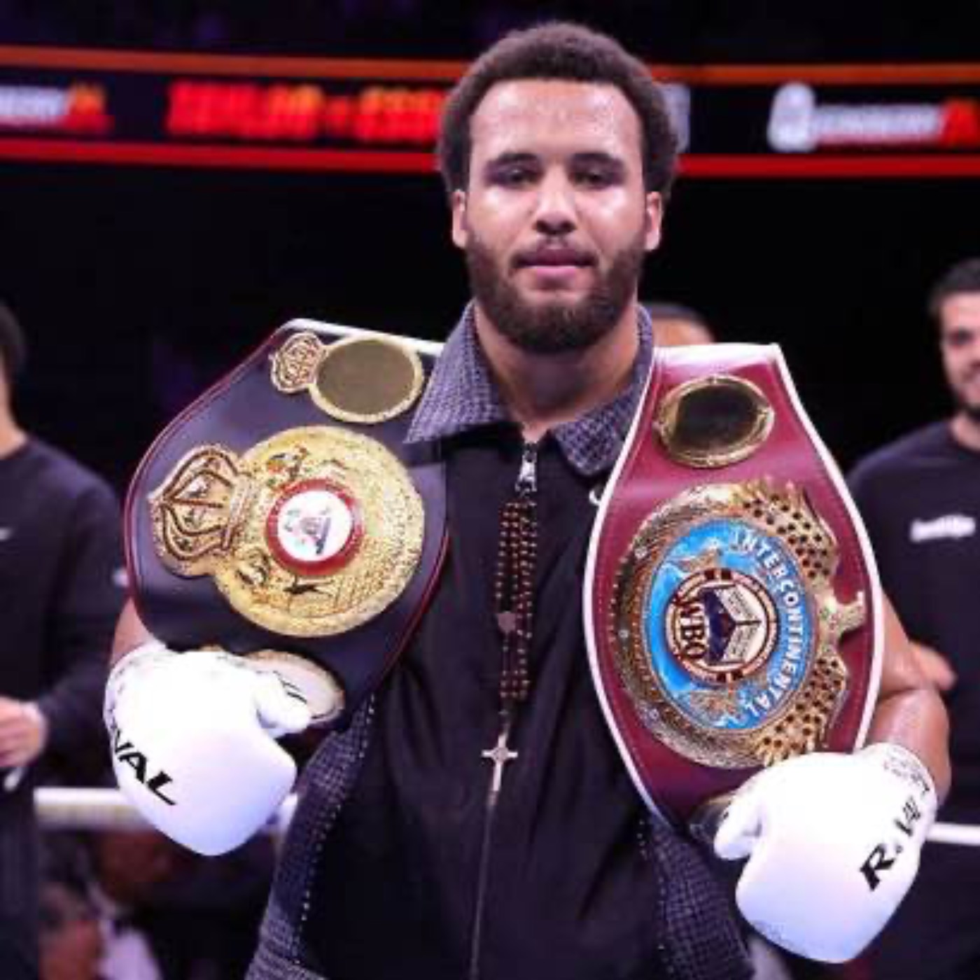 BOXING REACTION: What next for Moses Itauma?