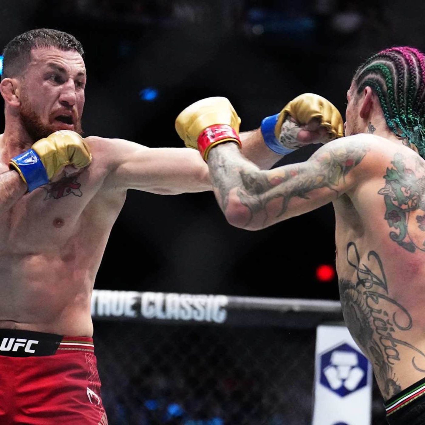 UFC 316 PREVIEW: Can O'Malley stop Merab? Will Kayla dethrone Pena? 