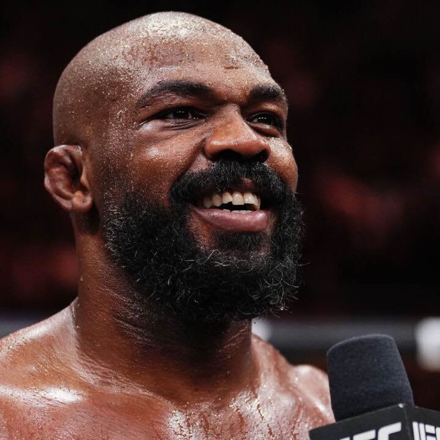 REACTION: Jon Jones retires. Legacy damaged? Tom Aspinall is the champ. What next? UFC Baku.