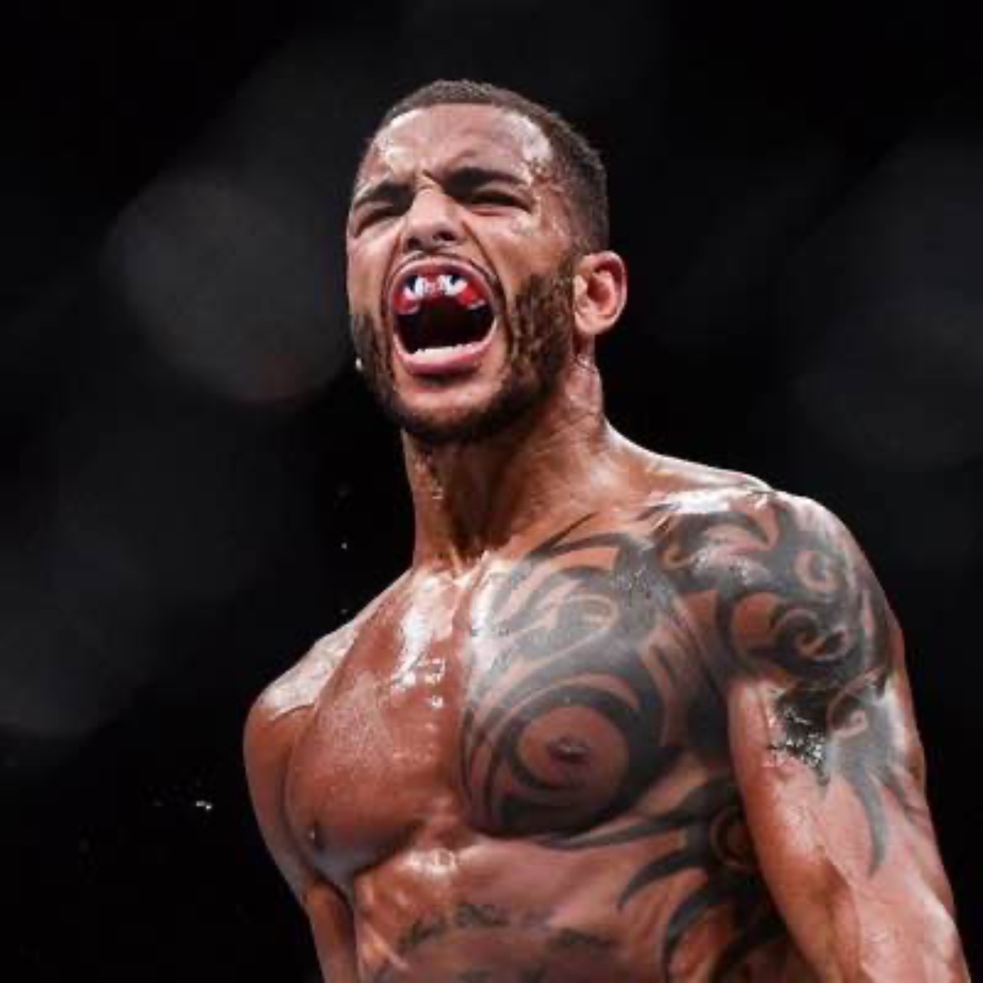 INTERVIEW: Danny 'Hot Chocolate' Roberts 