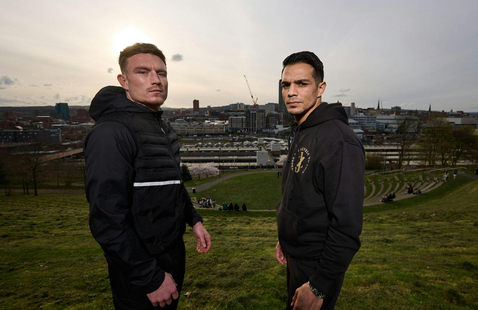 861: BOXING PREVIEW: Zepeda a huge step up for Smith, Ryan v Harper a proper 50/50 & why is Canelo pricing himself out?