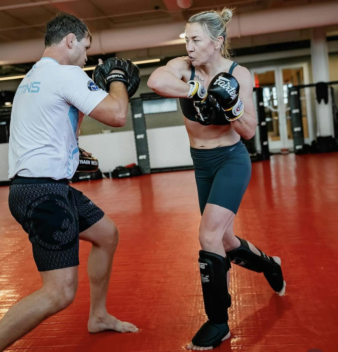 836: MMA PREVIEW: UFC FN Dolidze v Imavov, Molly McCann down at 115 and who is the UFC 300 headliner?