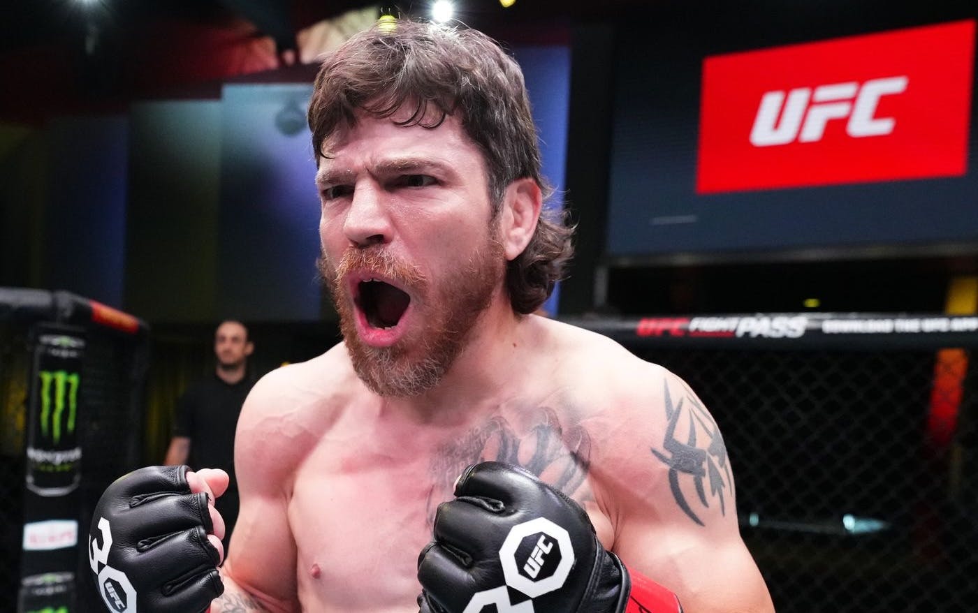 828: MMA REVIEW: MILLER TIME