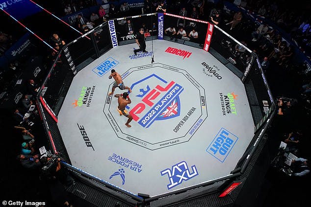 818: MMA PREVIEW: ALL EYES ON IRELAND