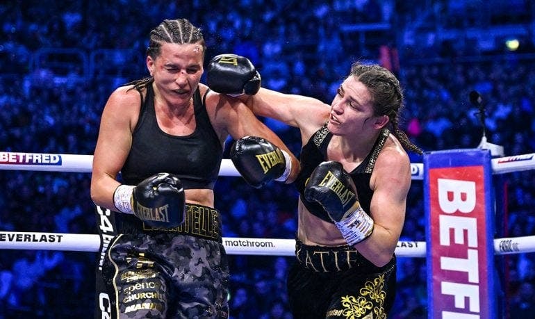 812. BOXING REVIEW: FAIRYTAYL