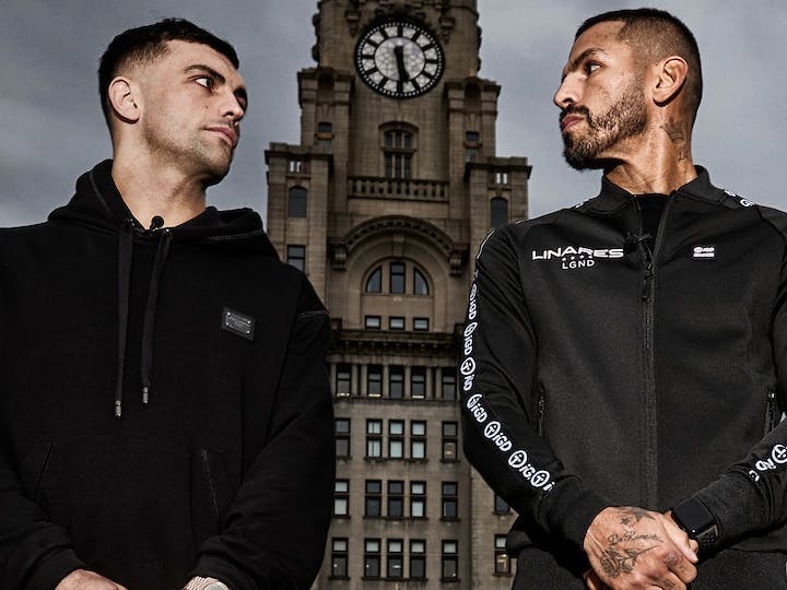 797. BOXING PREVIEW: DESERVES BETTER