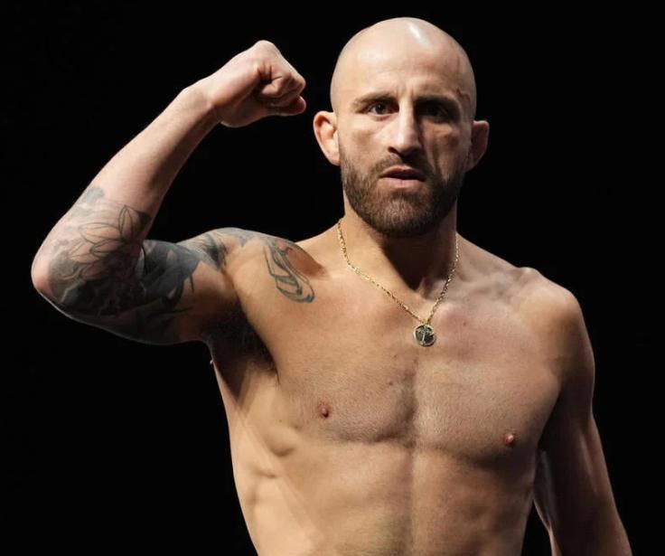 794. MMA PREVIEW: SOME TALK ABOUT IT, OTHERS ARE ABOUT IT!