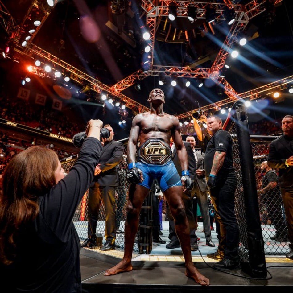 773. MMA PREVIEW:  WIZARD OF OZ