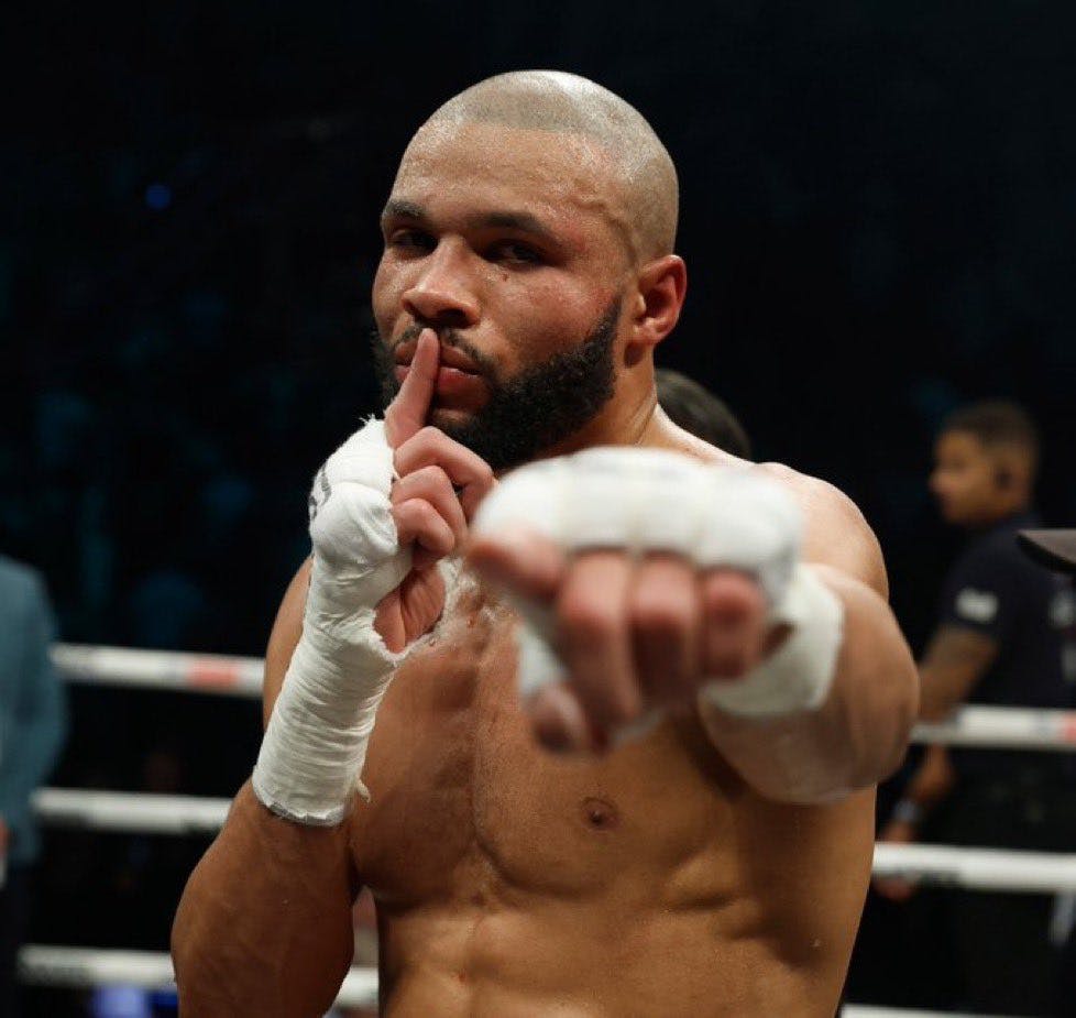 771. BOXING REVIEW: MENTALITY MONSTER