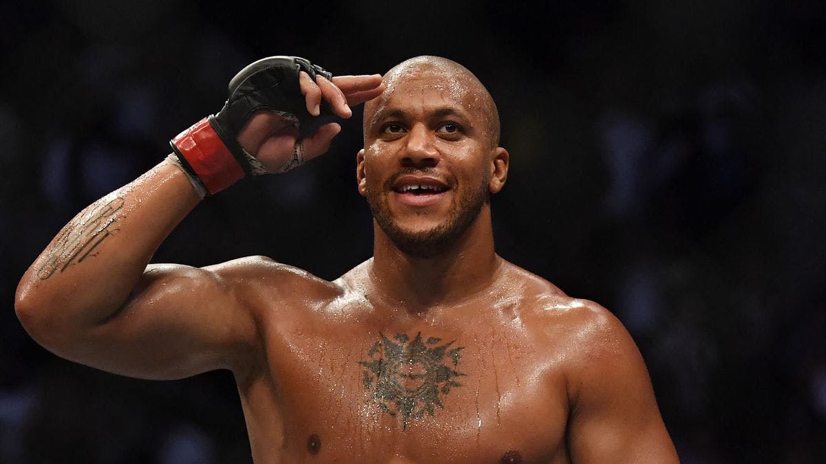 MMA SPECIAL: GET TO FRANCE