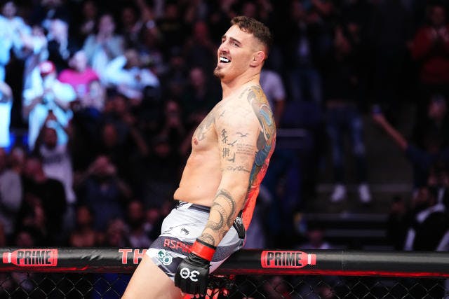 766. MMA REVIEW: BACK WITH A BANG!