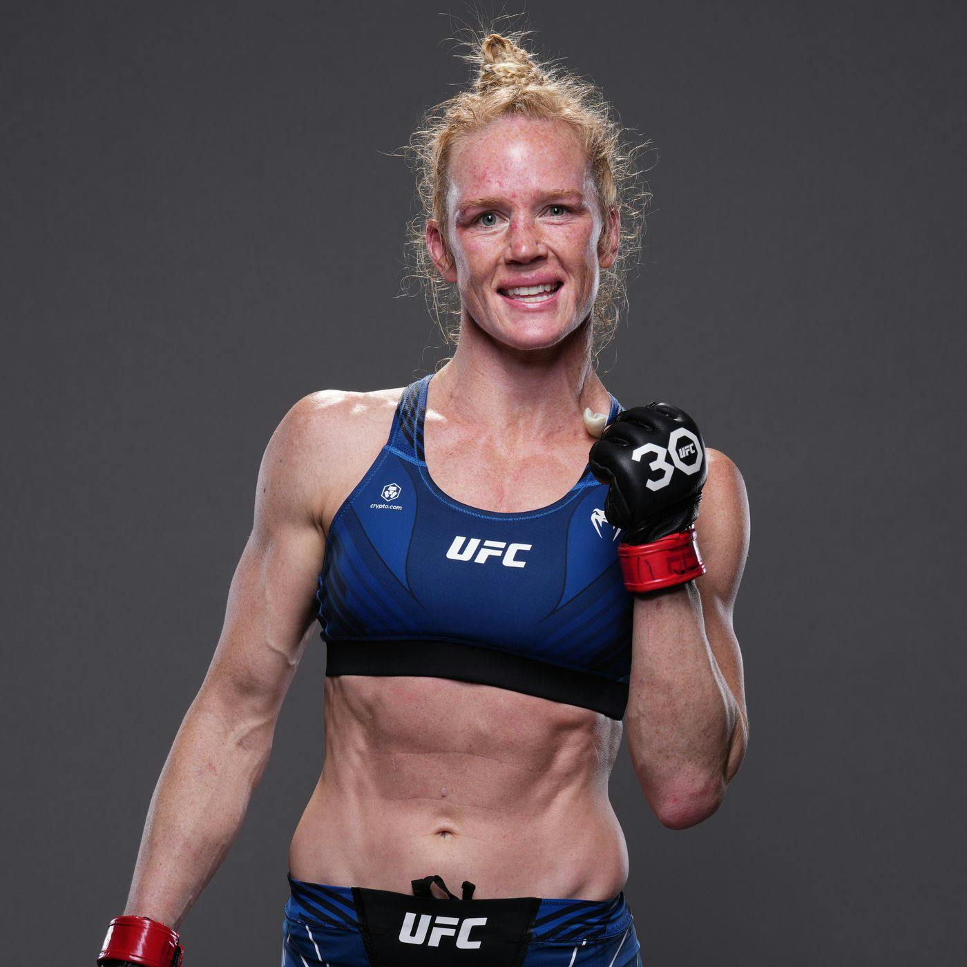 760. MMA PREVIEW: ON THE HOLM RUN