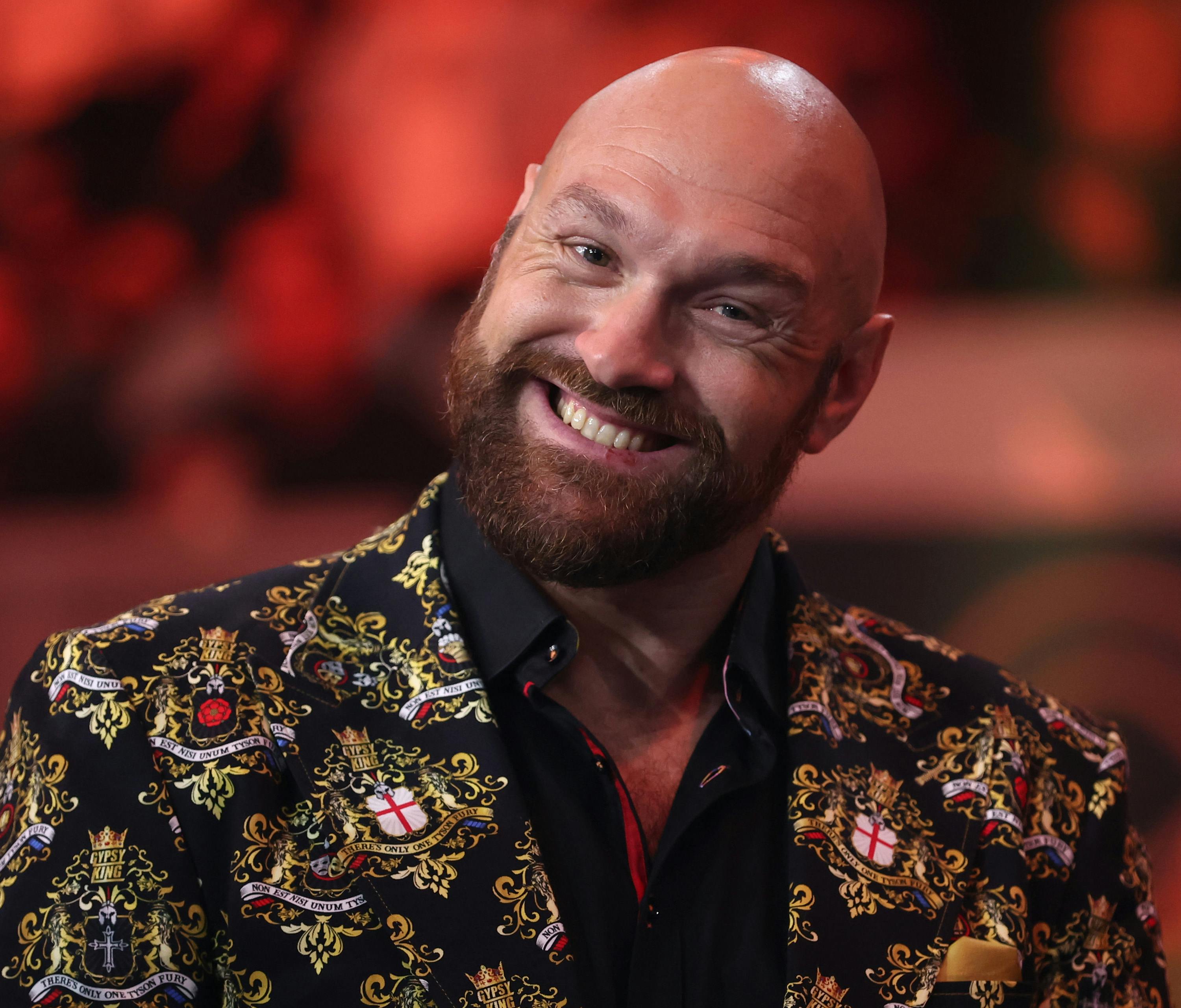 759. BOXING PREVIEW: CASH GRAB