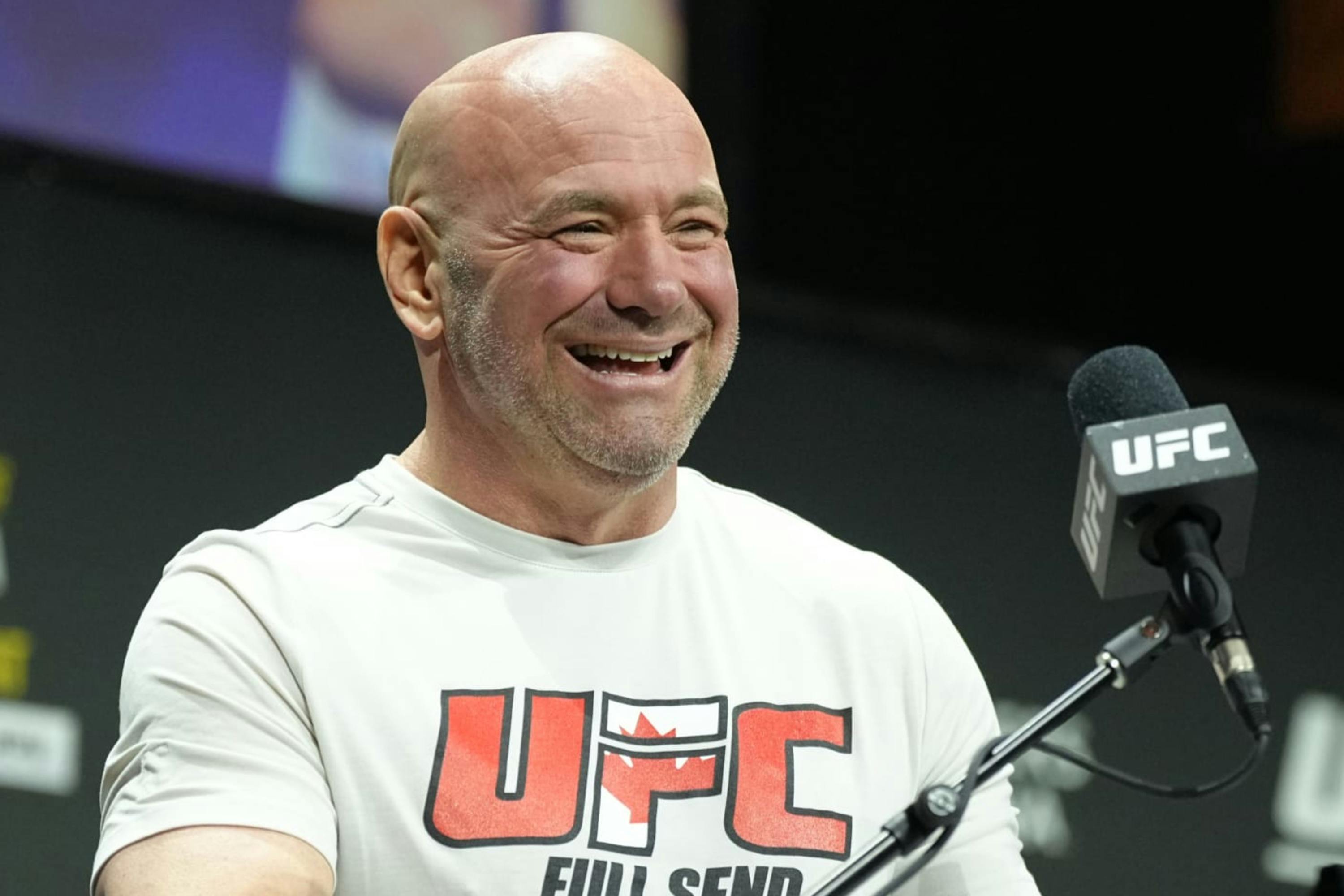 752. MMA PREVIEW: ONE TOO MANY?