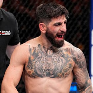 748: MMA PREVIEW: THE NEXT TOP GUY