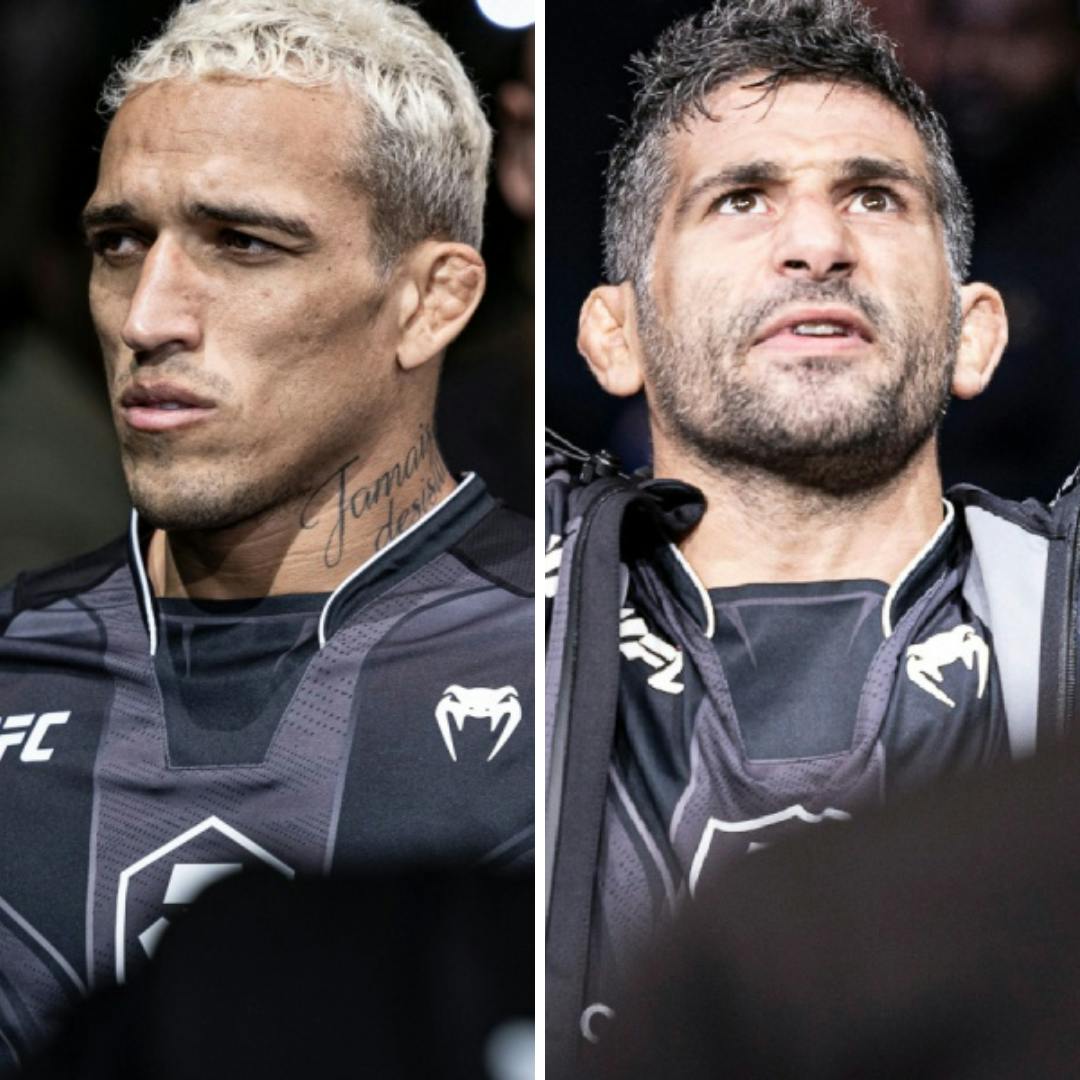 739: MMA PREVIEW: THE PEOPLES MAIN EVENT