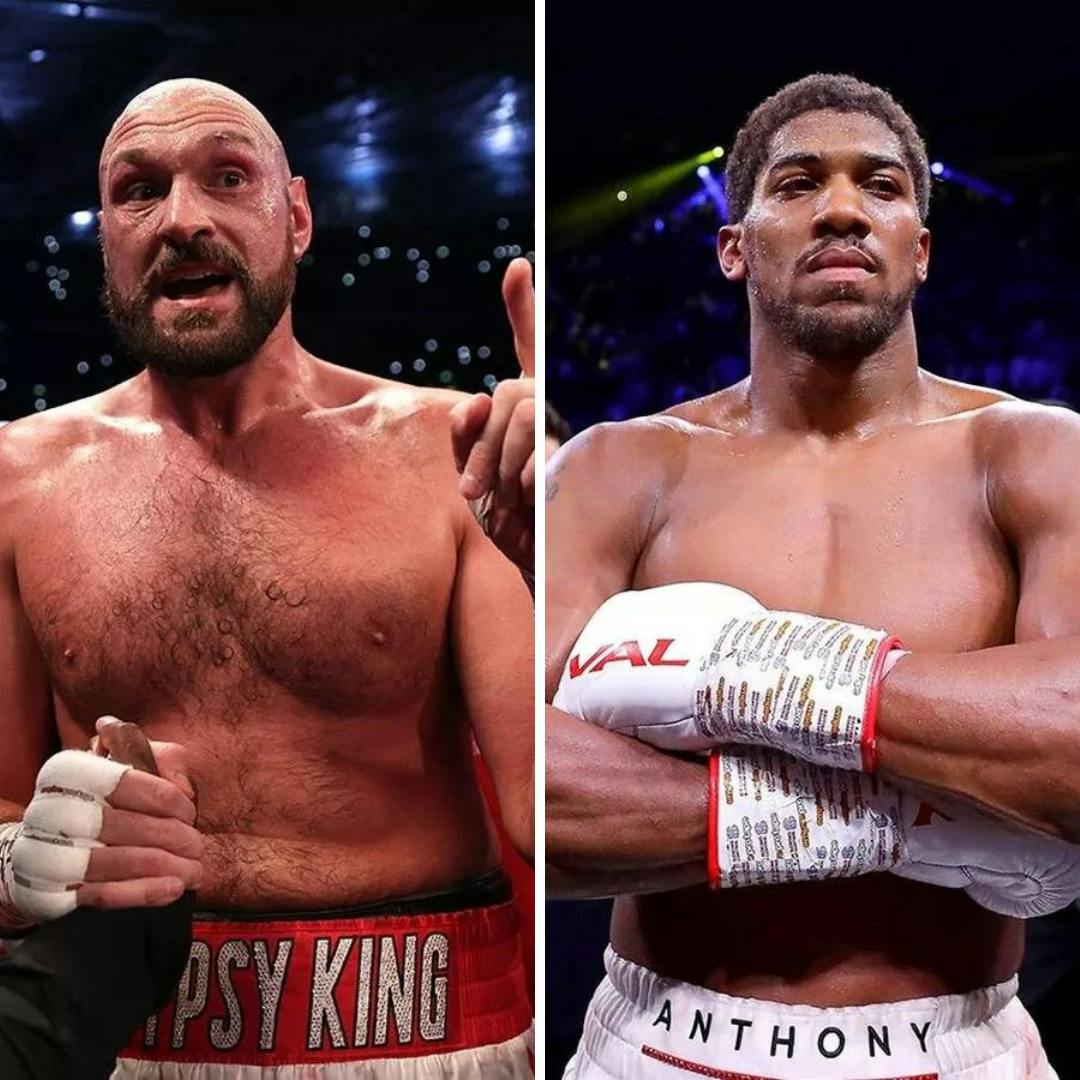 737: BOXING REVIEW: STOP TALKING