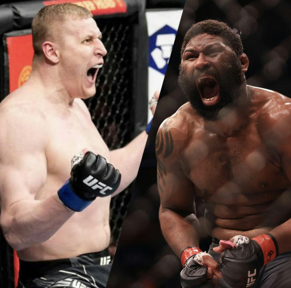 714: MMA PREVIEW: HEAVY RAMIFICATIONS