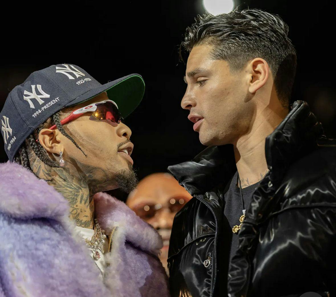 713: BOXING PREVIEW: CORONATION DAY