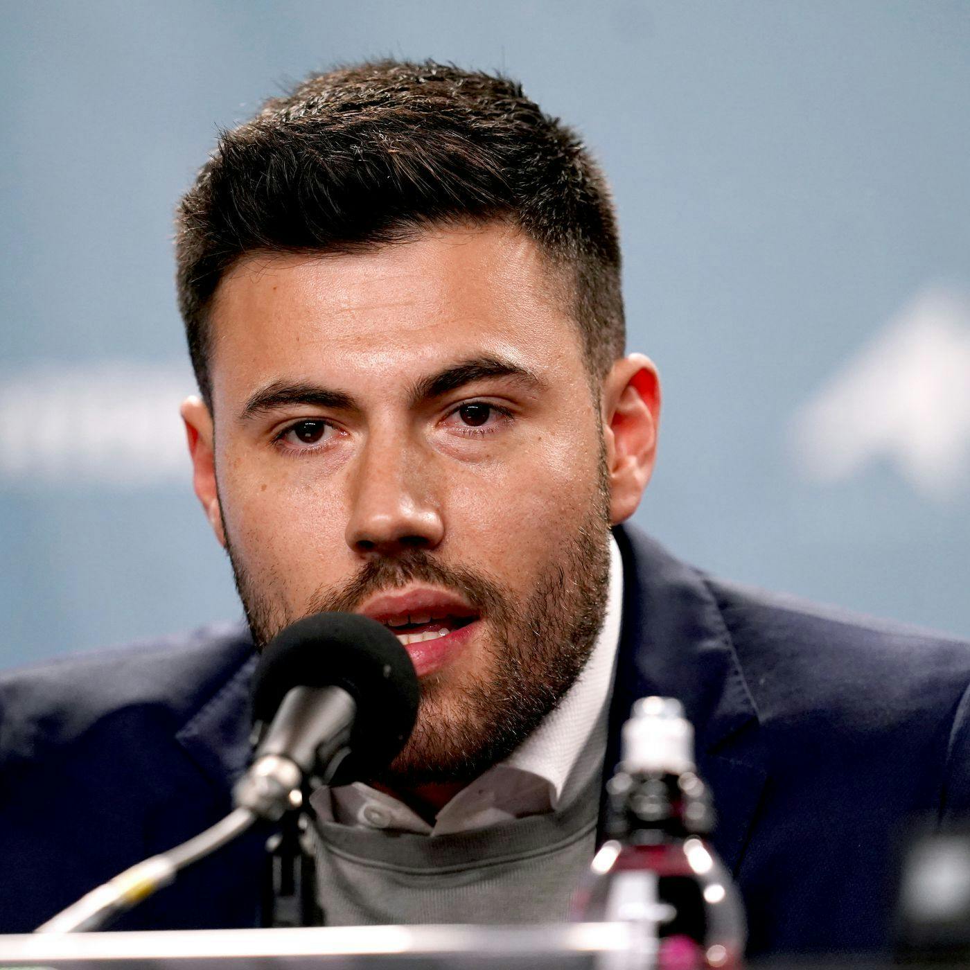 FIGHT DISCIPLES WITH BEN SHALOM