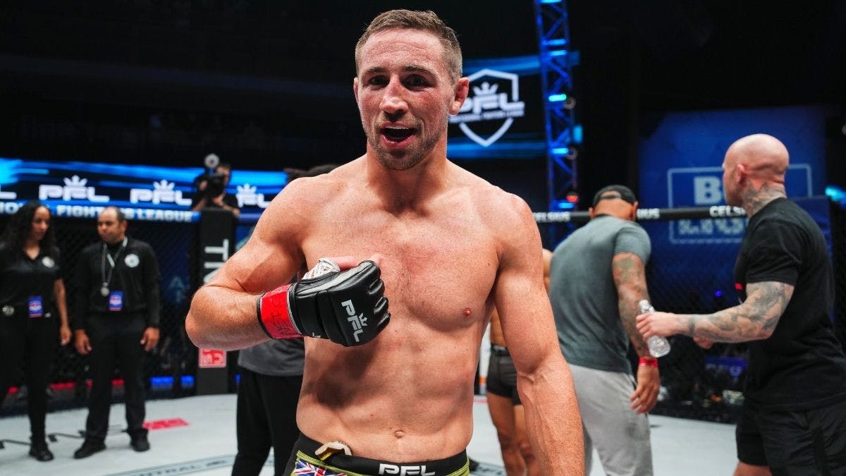 704: MMA REVIEW: LOUGH-ED IN