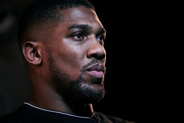 701: BOXING PREVIEW: WILL THE REAL ANTHONY JOSHUA PLEASE STAND UP?