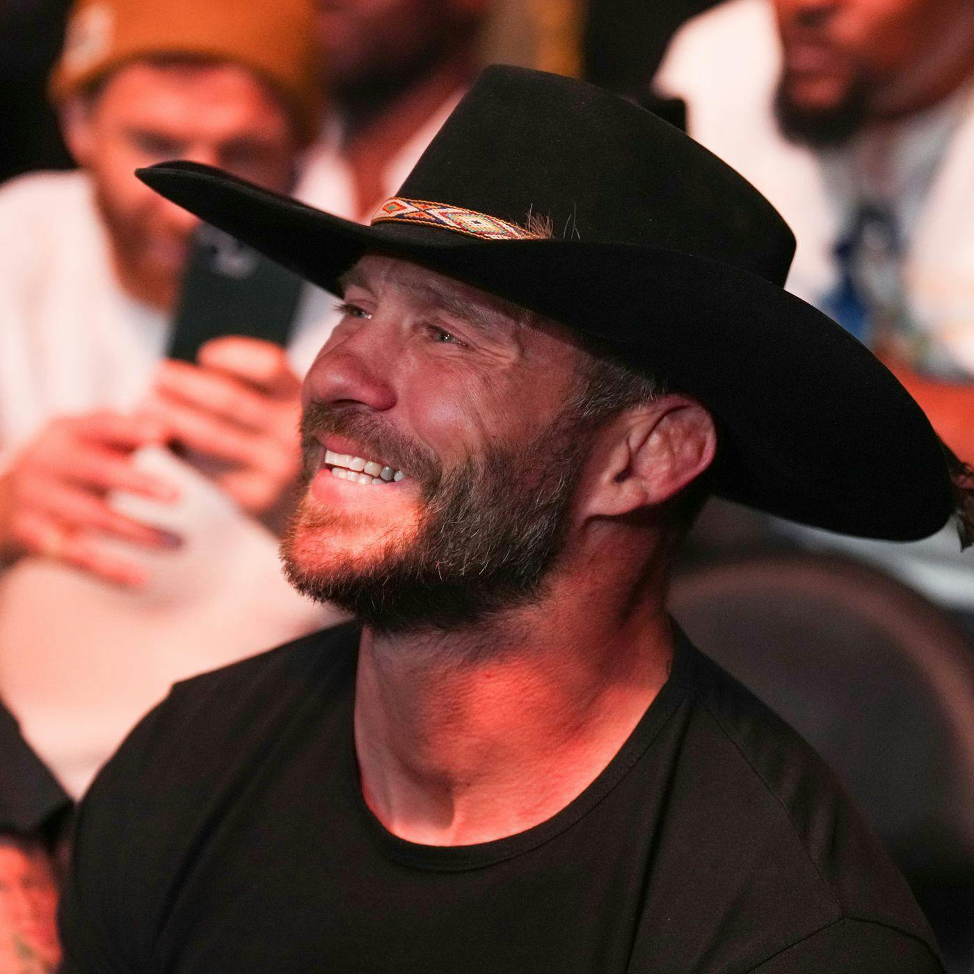 700: MMA NEWS: COWBOY RIDING INTO THE HOF
