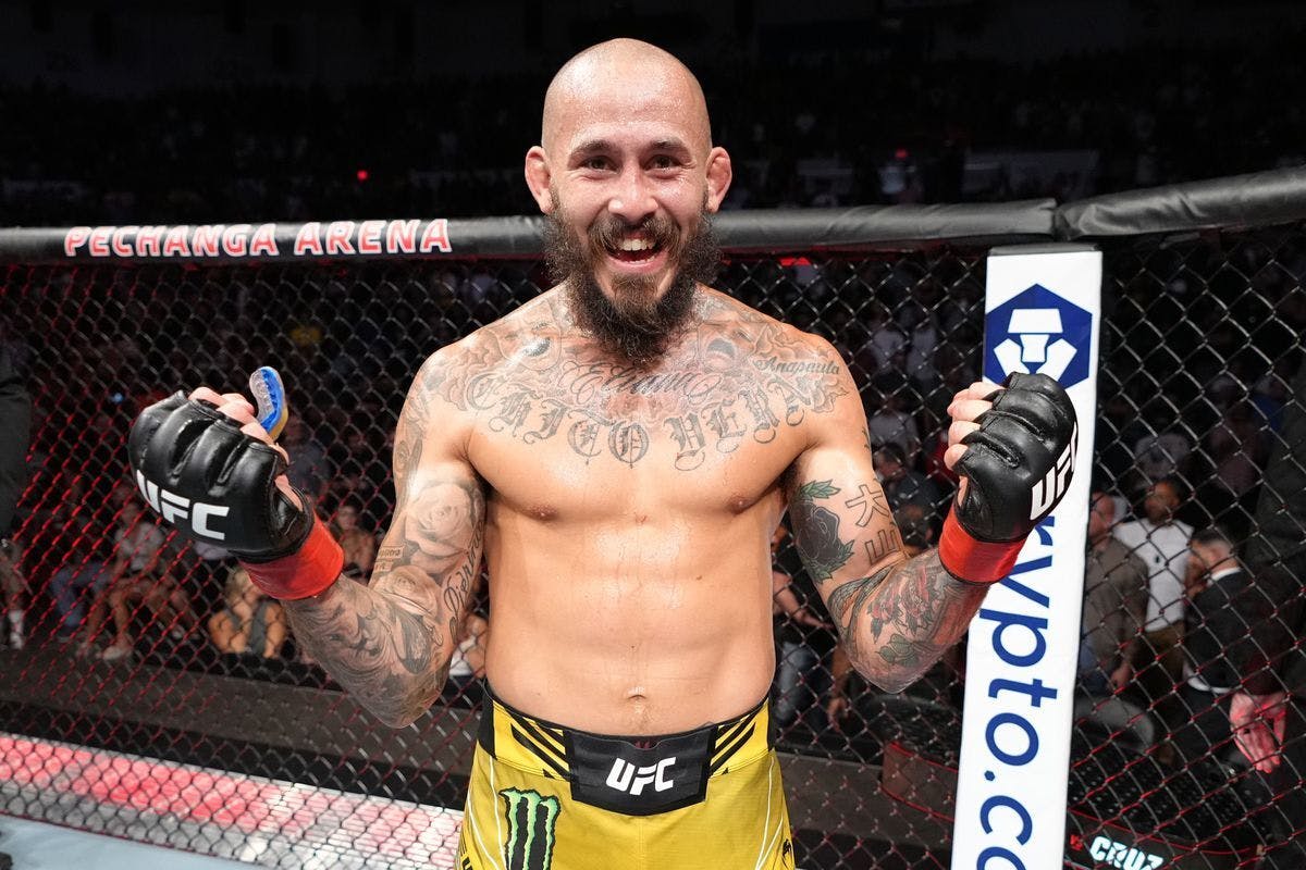 696: MMA PREVIEW: HOT AND SPICEY CHITO