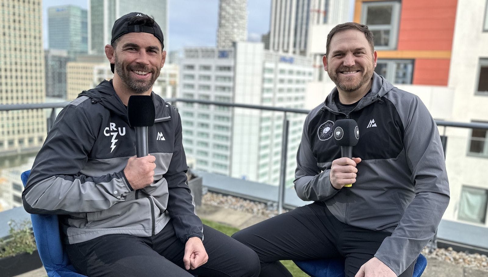 INTERVIEW: Dominick Cruz