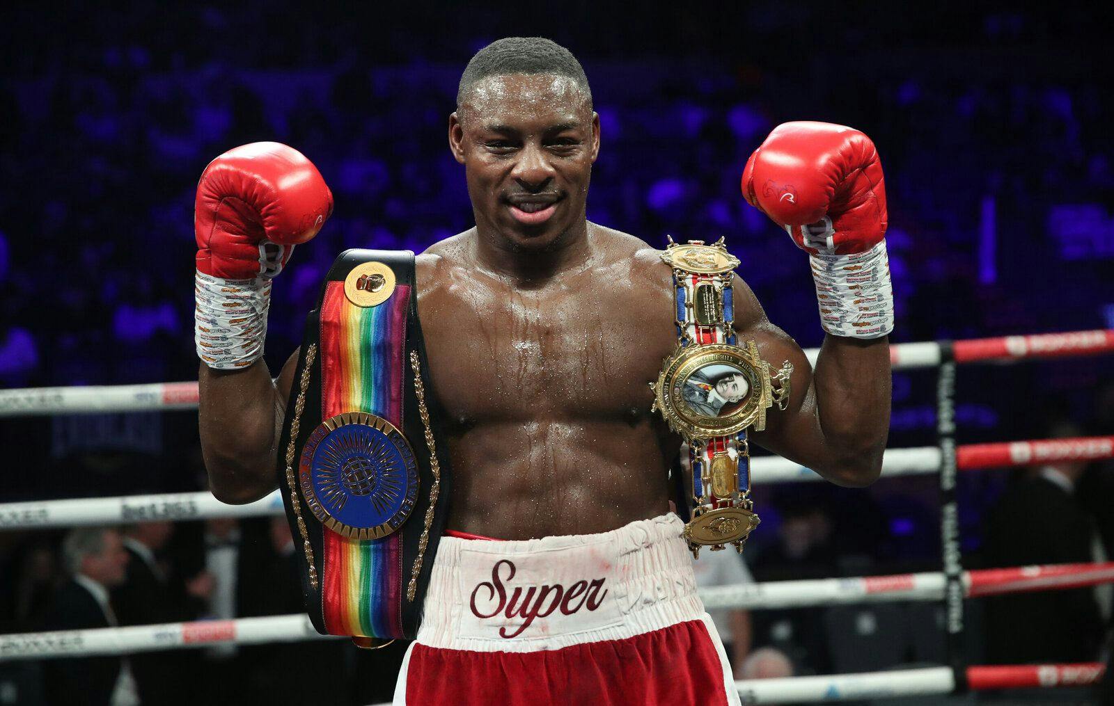 683: BOXING PREVIEW: IS DAN THE MAN?