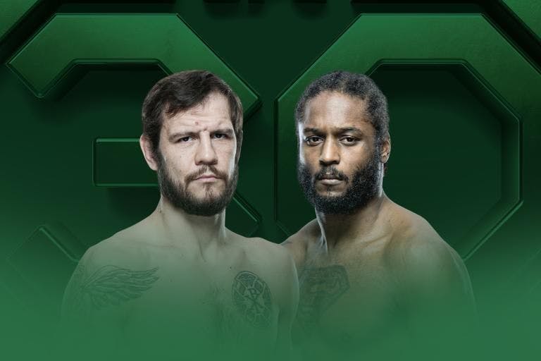 676: MMA PREVIEW: KRYLOV VS SPANN AND BELLATOR DUBLIN