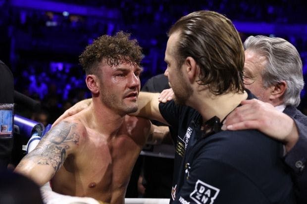 671: BOXING REVIEW: WHAT WOOD YOU DO?