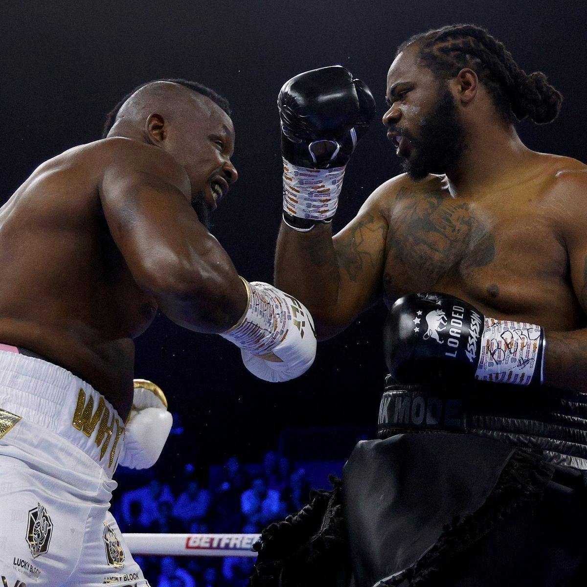 643: "IT'S WHAT YOU LIKE"