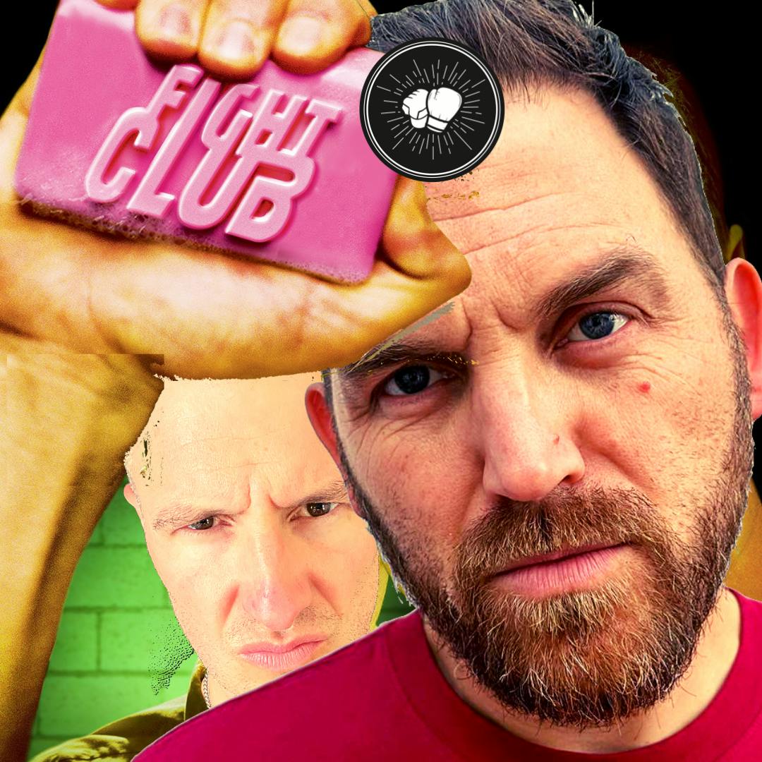 FIGHT CLUB EP 2: Who next for Natasha Jonas? Can Izzy ever beat Pereira? Should Usyk bin the belt?