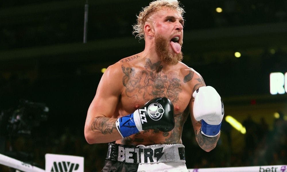 635: JAKE PAUL: THE SAVIOUR OF BOXING?