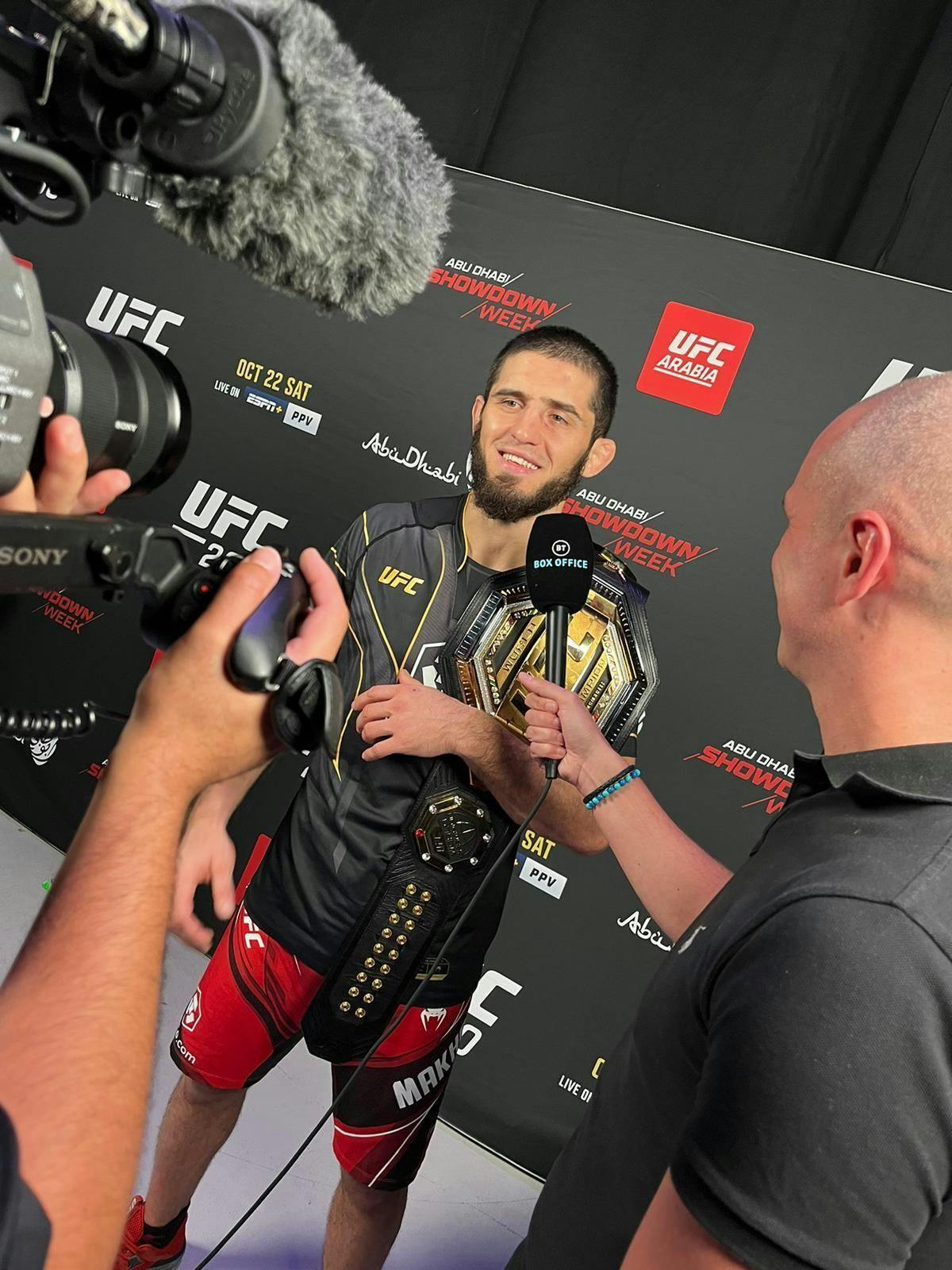 634: CONVERTED TO ISLAM