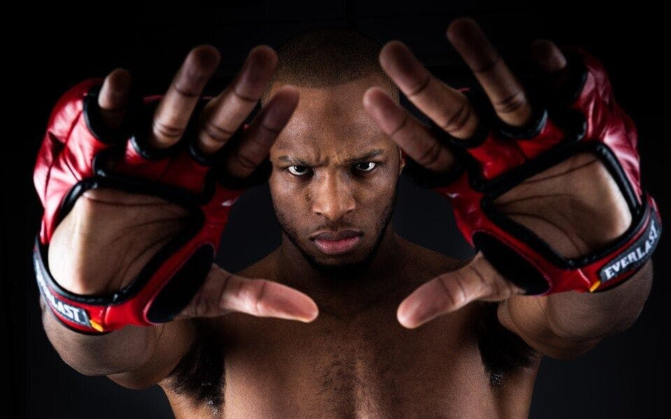 Big Interview: Michael ‘Venom’ Page