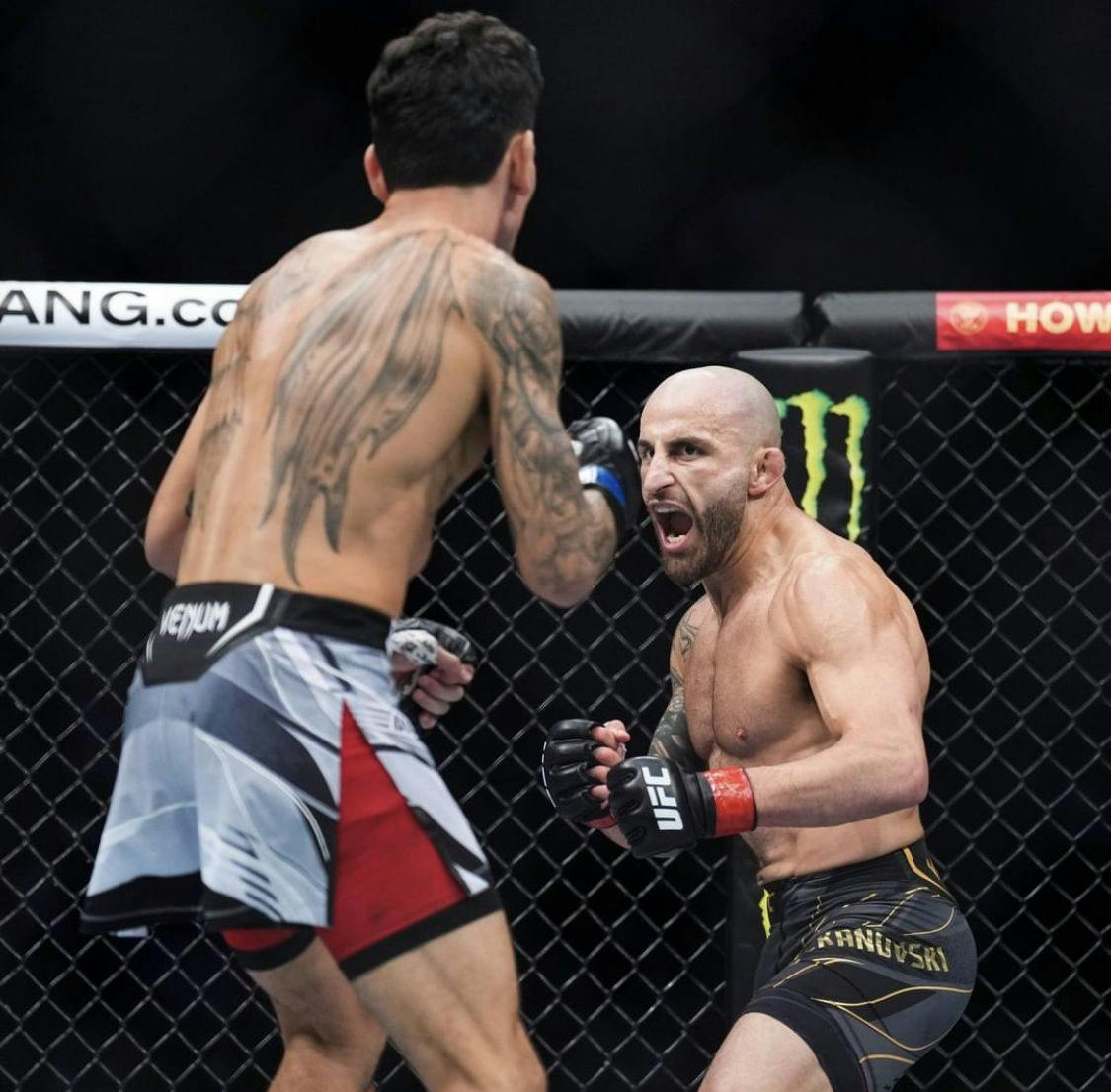 606: ALEXANDER THE GREATEST