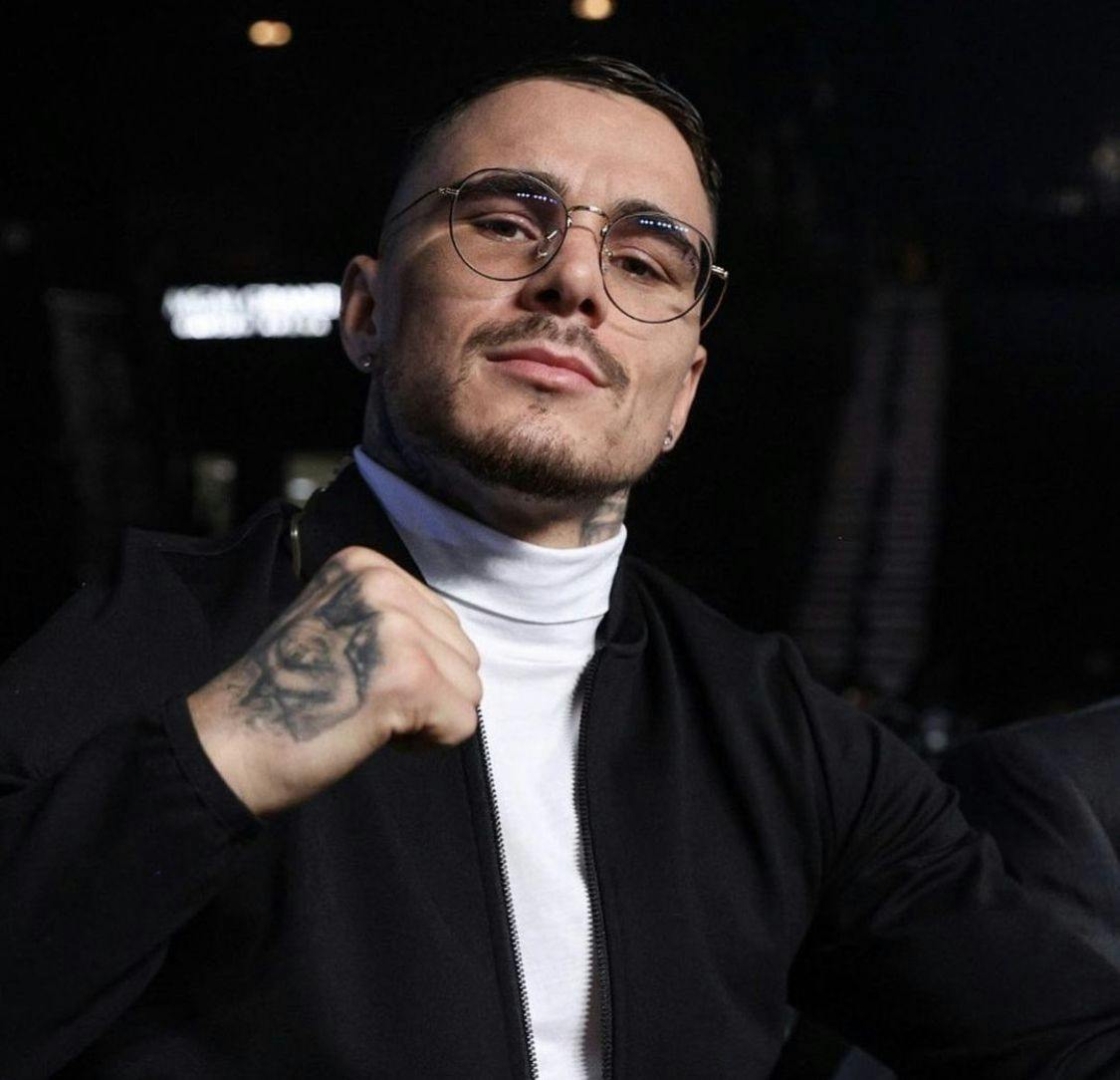 551: GEORGE OF THE JUNGLE