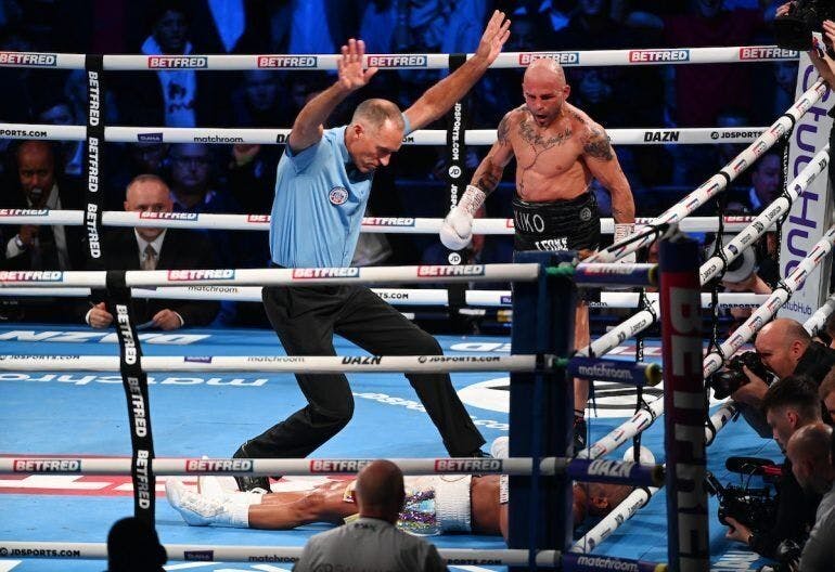 545: YOU'VE GOT TO BE KIDDING!