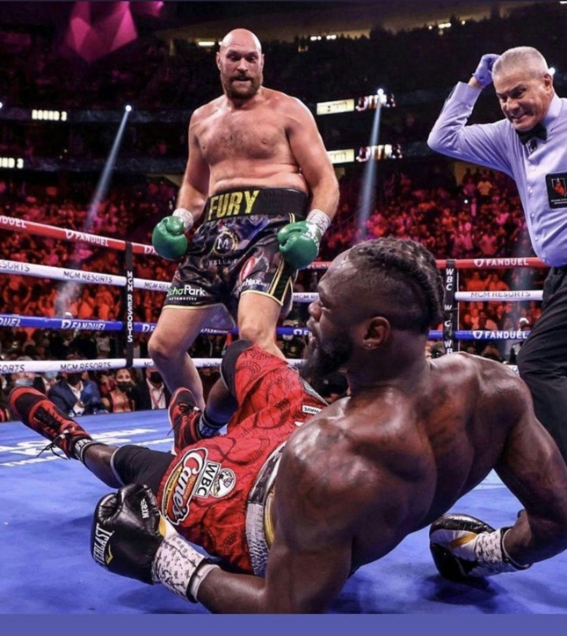 535: NOT A MAN BORN OF HIS MOTHER